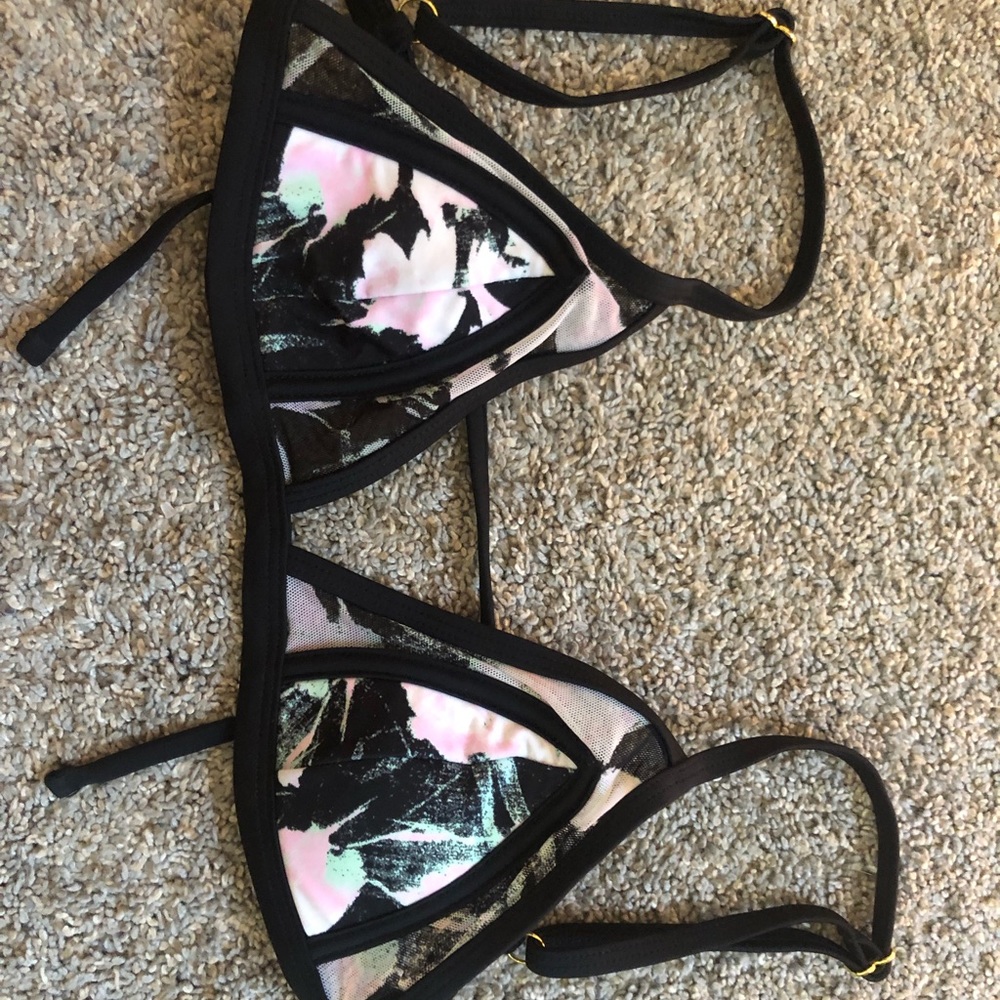 Target Bikini top